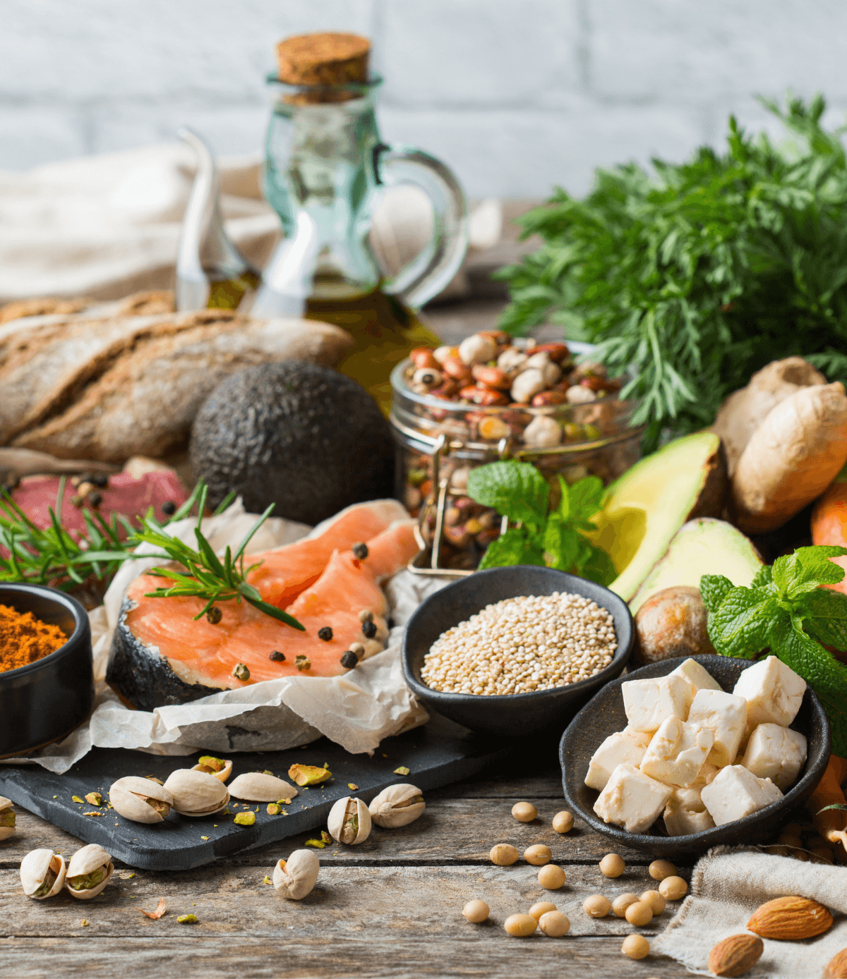 Rendre la nutrition santé préventive claire, accessible et applicable au quotidien.
