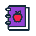 carnet alimentaire
